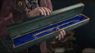 прохождение Hogwarts Legacy сюжет