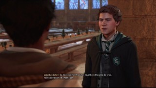 дополнительные задания Hogwarts Legacy