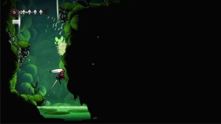 Hollow Knight Silksong. Прохождение