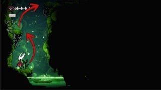 Hollow Knight Silksong. Прохождение