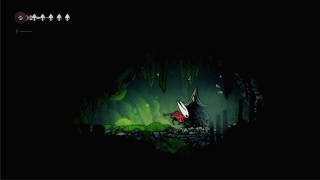 Hollow Knight Silksong. Прохождение