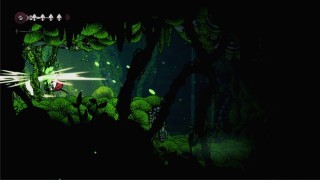 Hollow Knight Silksong. Прохождение