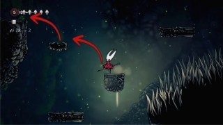 Hollow Knight Silksong. Прохождение