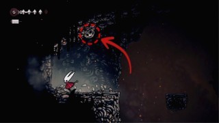 Hollow Knight Silksong. Прохождение