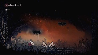 Hollow Knight Silksong. Прохождение