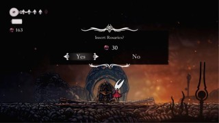 Hollow Knight Silksong. Прохождение