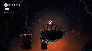 Hollow Knight Silksong. Прохождение