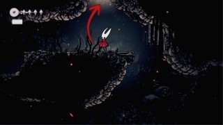 Hollow Knight Silksong. Прохождение