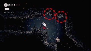 Hollow Knight Silksong. Прохождение