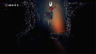 Hollow Knight Silksong. Прохождение