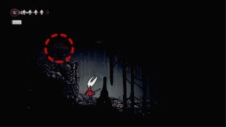 Hollow Knight Silksong. Прохождение