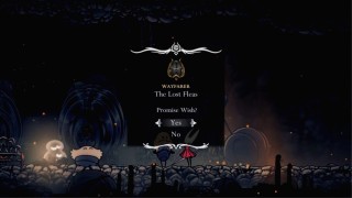 Hollow Knight Silksong. Прохождение