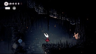 Hollow Knight Silksong. Дополнительные задания
