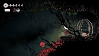 Hollow Knight Silksong. Дополнительные задания