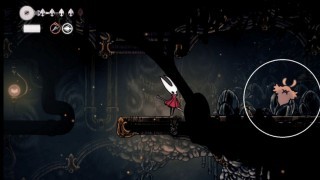 Hollow Knight Silksong. Дополнительные задания