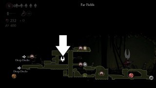 Hollow Knight Silksong. Дополнительные задания