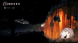 Hollow Knight Silksong. Дополнительные задания