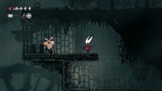 Hollow Knight Silksong. Дополнительные задания