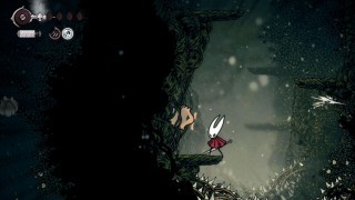 Hollow Knight Silksong. Дополнительные задания