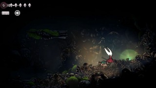 Hollow Knight Silksong. Дополнительные задания
