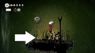 Hollow Knight Silksong. Дополнительные задания