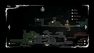 Hollow Knight Silksong. Дополнительные задания