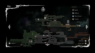 Hollow Knight Silksong. Дополнительные задания
