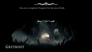 Hollow Knight Silksong. Дополнительные задания