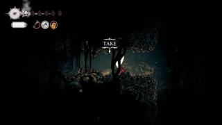 Hollow Knight Silksong. Дополнительные задания