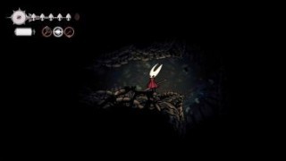 Hollow Knight Silksong. Дополнительные задания