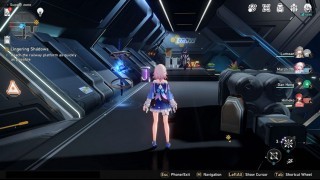 Honkai: Star Rail. Прохождение