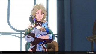 Honkai: Star Rail. Прохождение