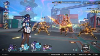 Honkai: Star Rail. Прохождение