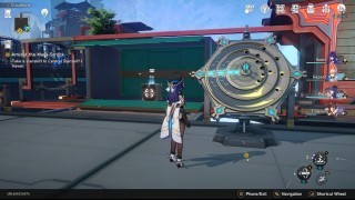 Honkai: Star Rail. Прохождение