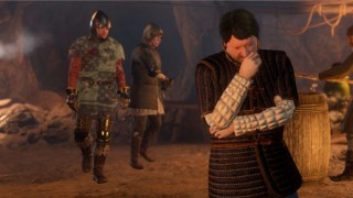 Kingdom Come: Deliverance. Фальшивомонетчики