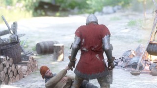 Kingdom Come: Deliverance. Прохождение