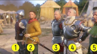 Kingdom Come Deliverance. Прохождение