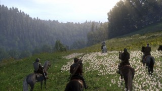 Kingdom Come Deliverance. Прохождение Шайка ублюдков