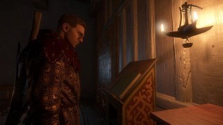 Kingdom Come Deliverance. Книги навыков