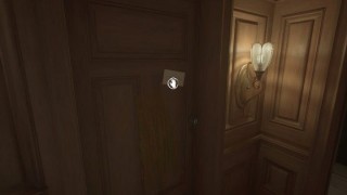 Layers of Fear 2023. Пролог