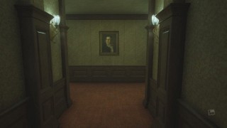 Layers of Fear 2023. Прохождение