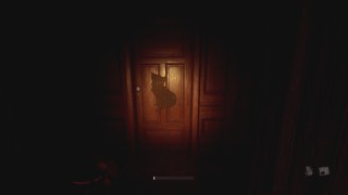 Layers of Fear 2023. Прохождение