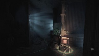 Layers of Fear 2023. Прохождение