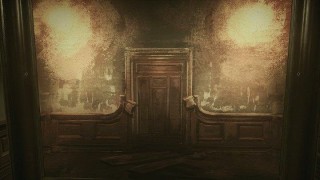 Layers of Fear 2023. История музыканта