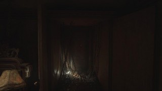 Layers of Fear 2023. История музыканта