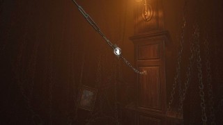 Layers of Fear 2023. История музыканта