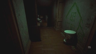 Layers of Fear 2023. История музыканта