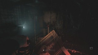 Layers of Fear 2023. История музыканта