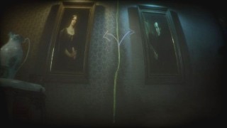 Layers of Fear 2023. История музыканта