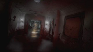 Layers of Fear 2023. История музыканта